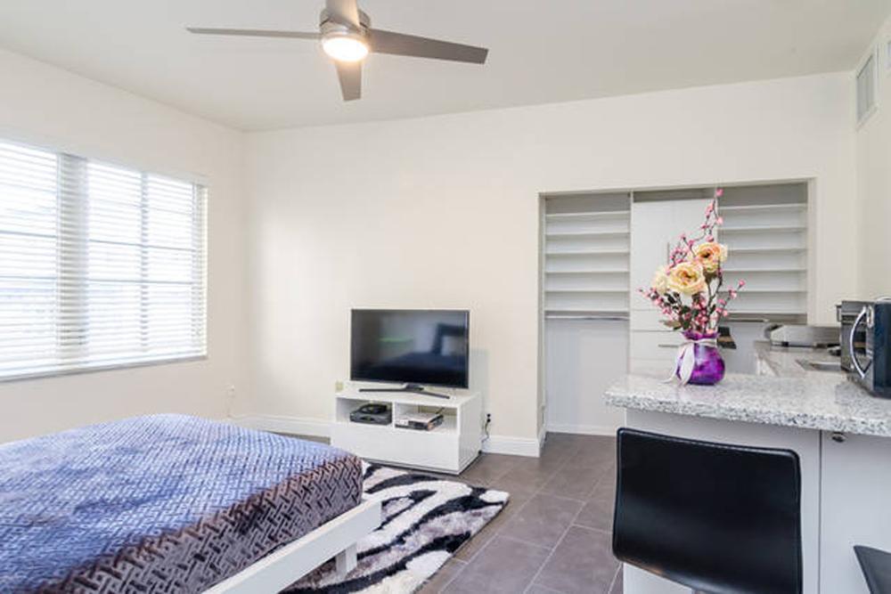 Appartement Ocean Drive Historic Building Minutes Walk To The Beach. Miami Beach